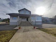 Elegante chalet en neda