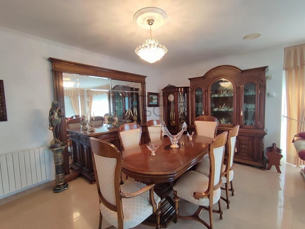 Elegante chalet en neda