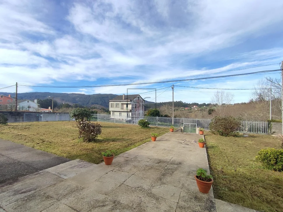 Elegante chalet en neda