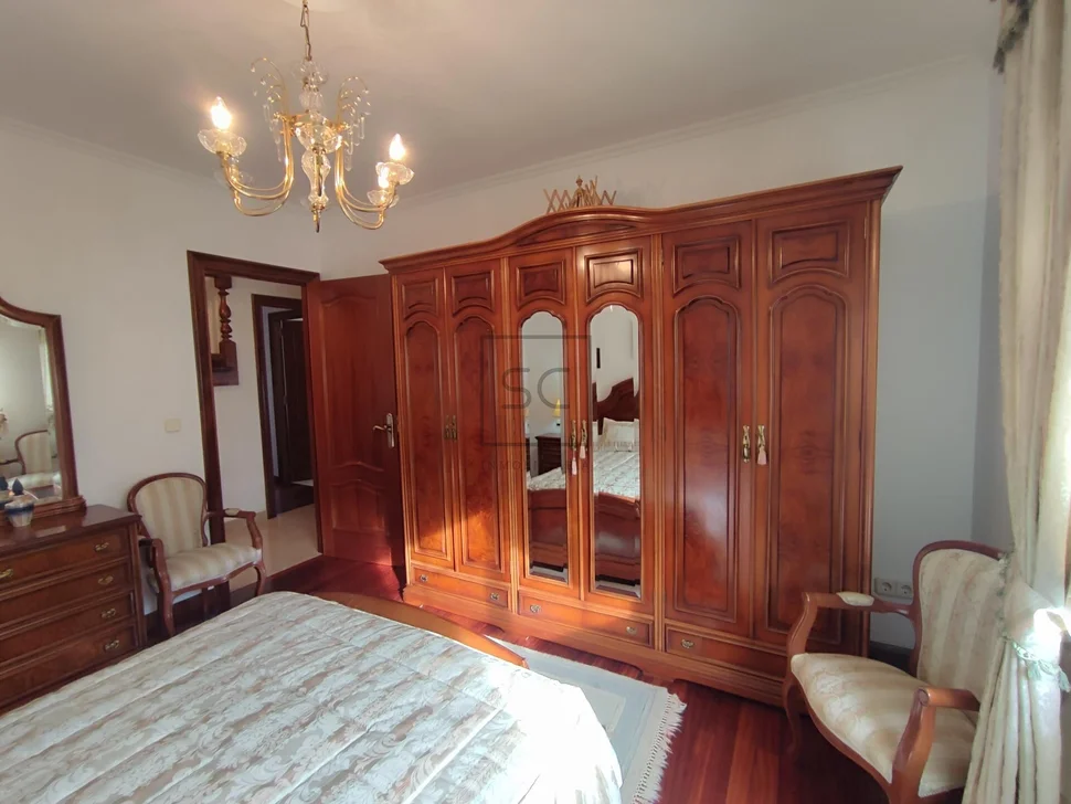 Elegante chalet en neda