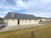 Elegante chalet en neda