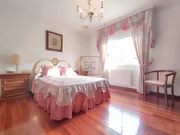 Elegante chalet en neda