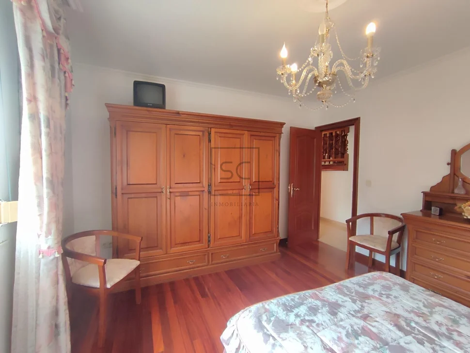 Elegante chalet en neda