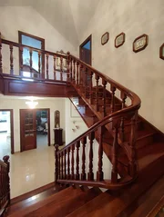 Elegante chalet en neda