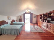 Elegante chalet en neda