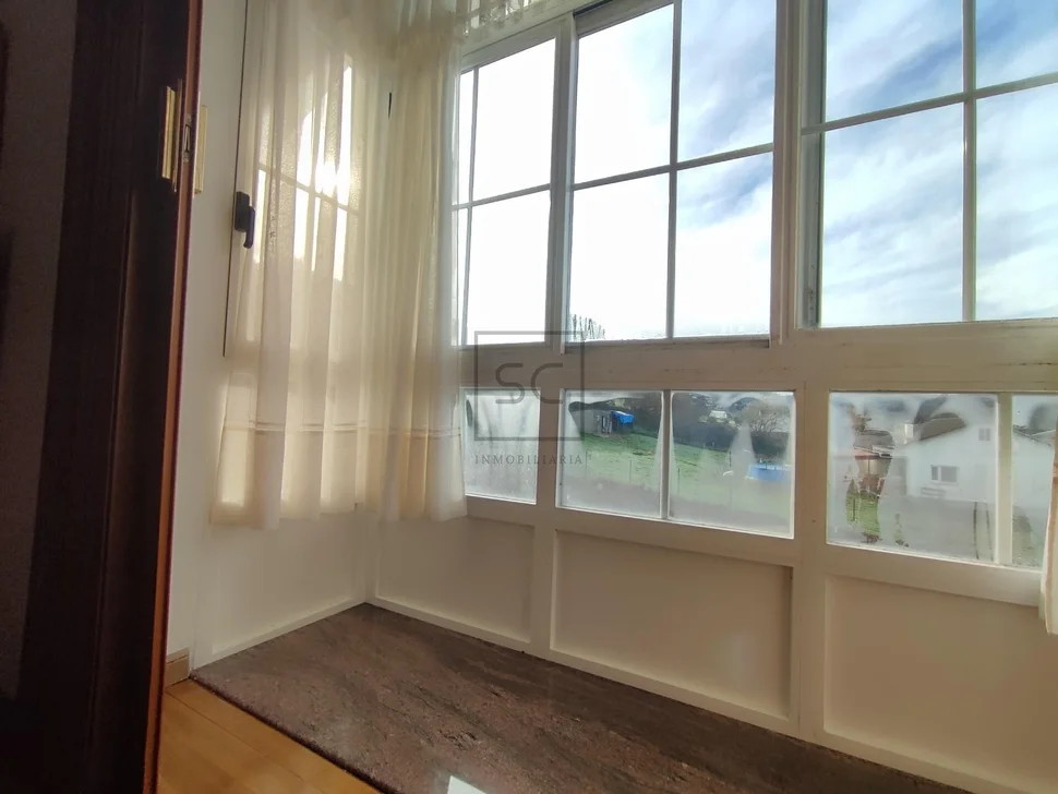 Elegante chalet en neda