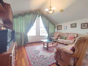 Elegante chalet en neda