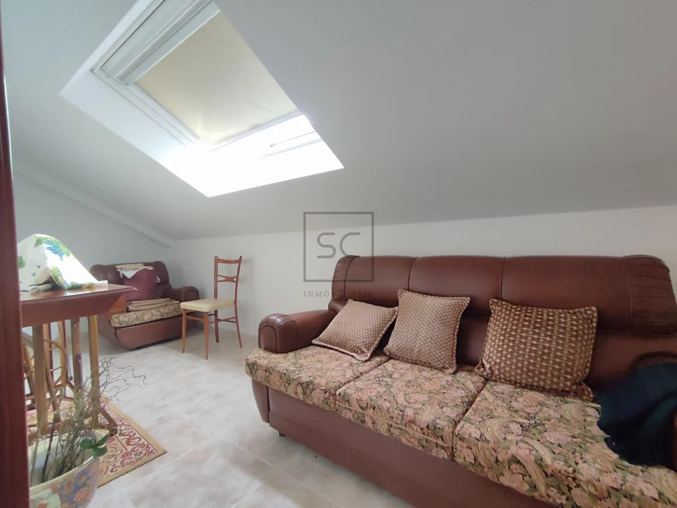 Elegante chalet en neda