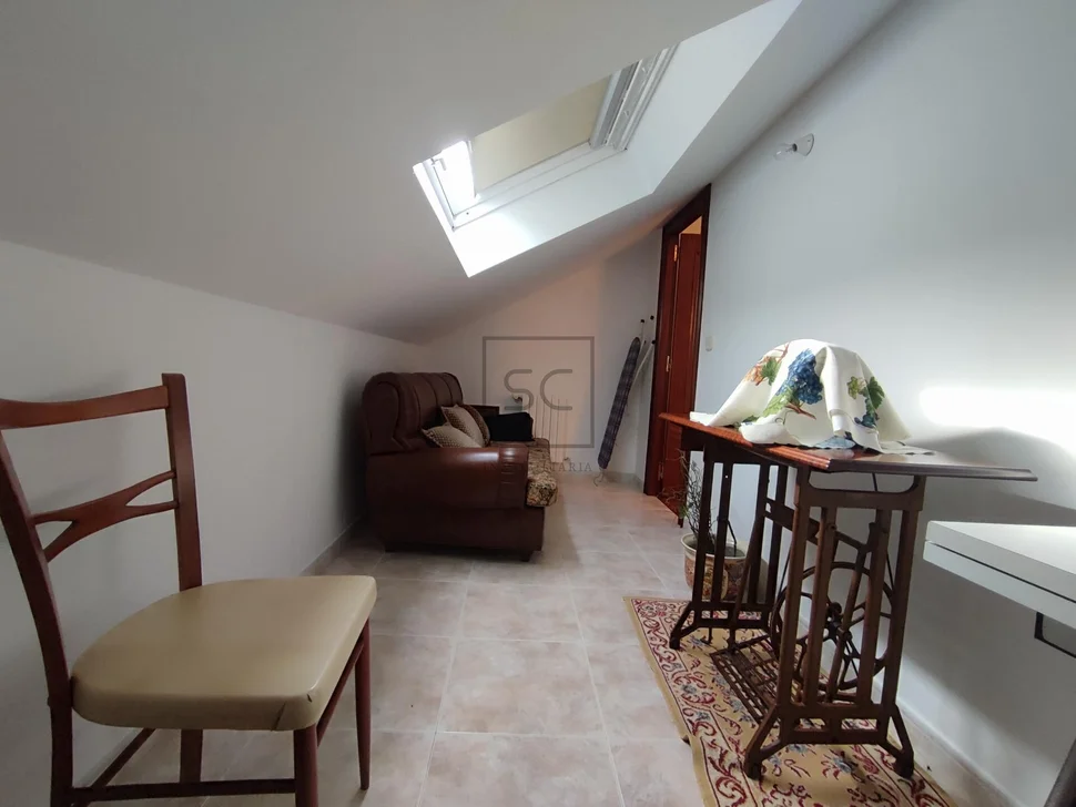 Elegante chalet en neda