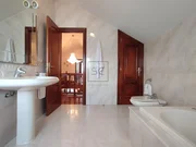 Elegante chalet en neda