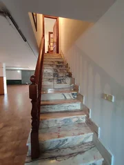 Elegante chalet en neda