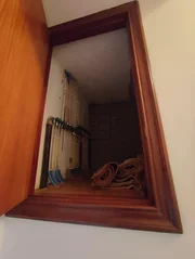 Elegante chalet en neda