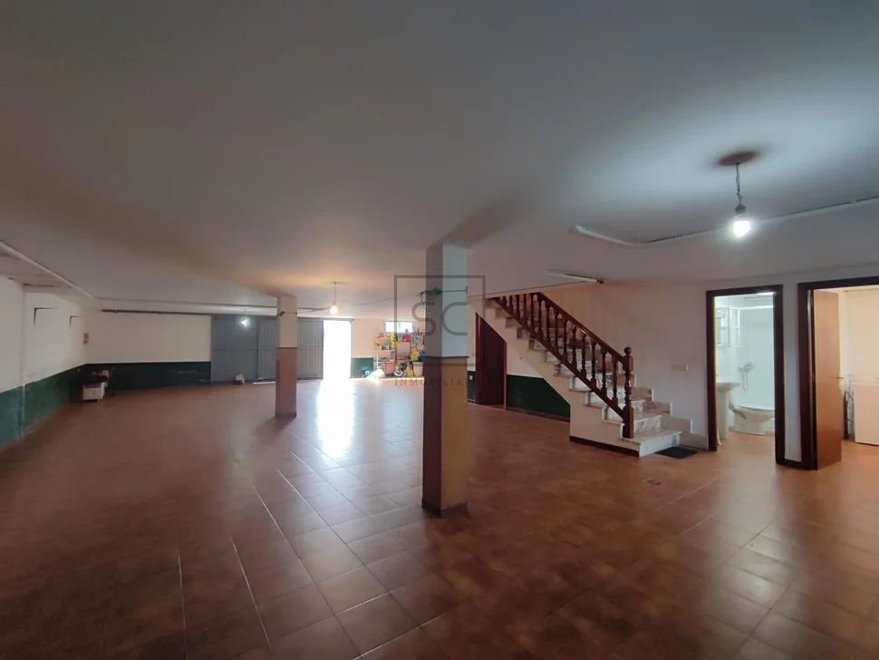 Elegante chalet en neda