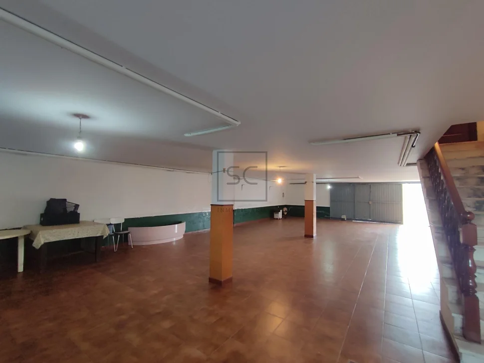 Elegante chalet en neda