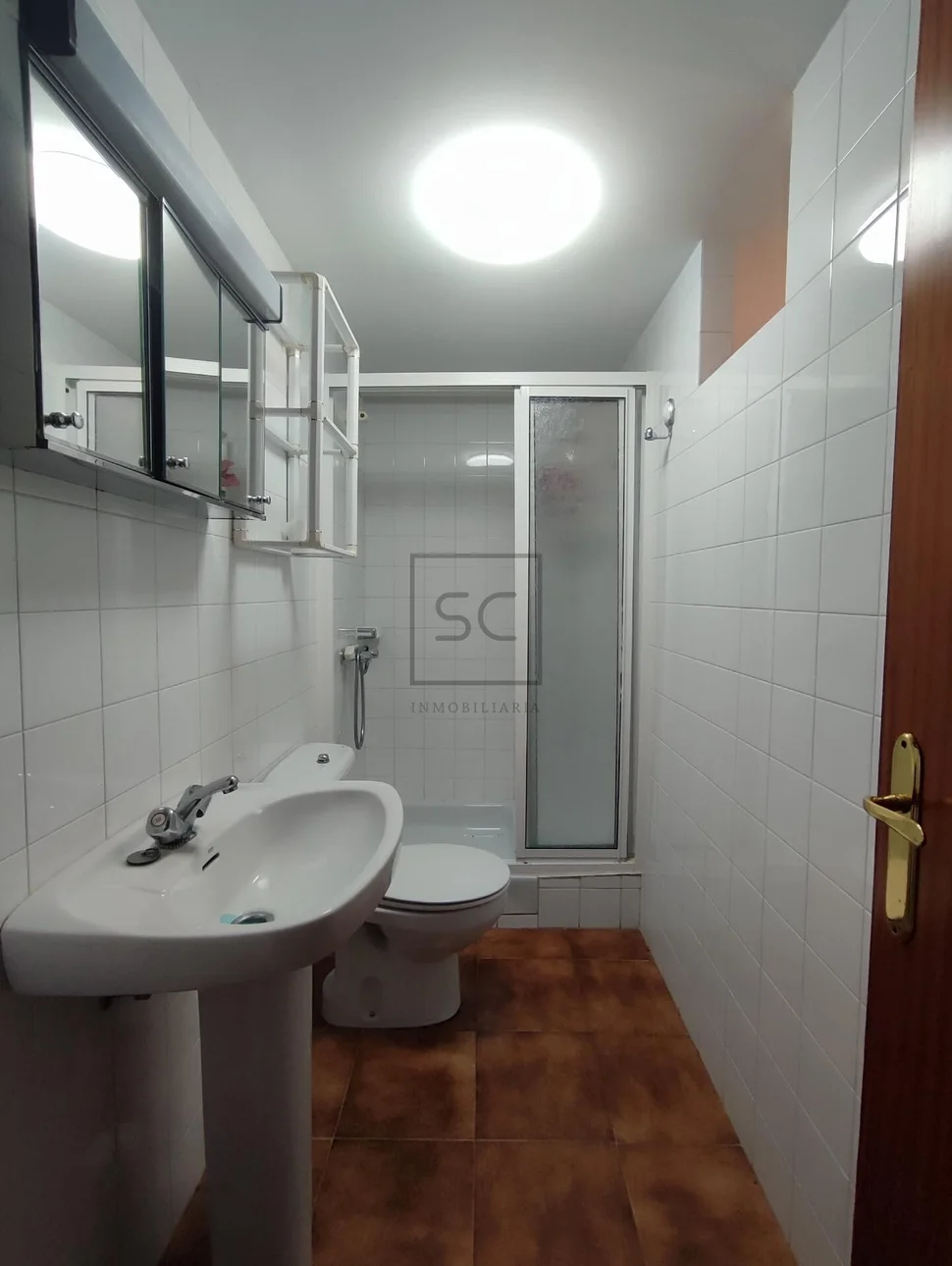 Elegante chalet en neda