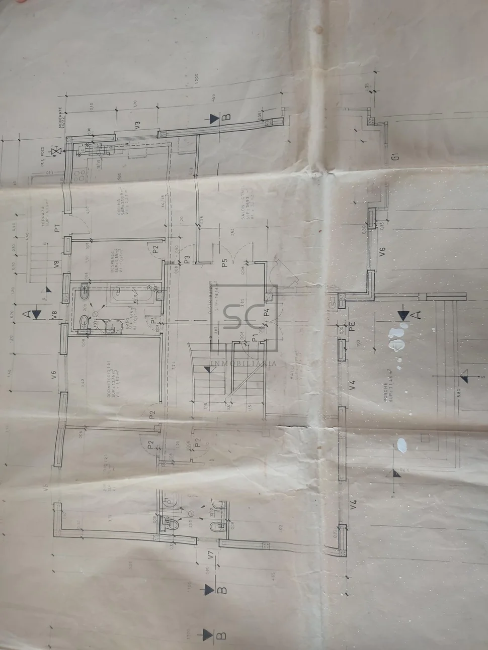 Elegante chalet en neda