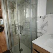 Piso reformado en la zona de ultramar ferrol