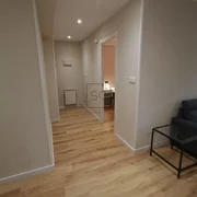 Piso reformado en la zona de ultramar ferrol