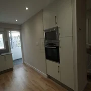 Piso reformado en la zona de ultramar ferrol