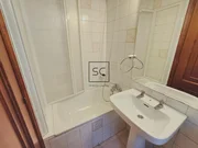 Piso con 3 habitaciones en santa cecilia, narón