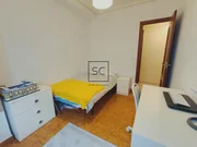 Piso con 3 habitaciones en santa cecilia, narón