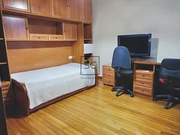 Piso con 3 habitaciones en santa cecilia, narón