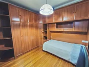 Piso con 3 habitaciones en santa cecilia, narón