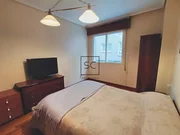 Piso con 3 habitaciones en santa cecilia, narón