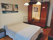 Piso con 3 habitaciones en santa cecilia, narón