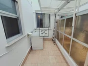 Piso con 3 habitaciones en santa cecilia, narón