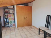 Piso con 3 habitaciones en santa cecilia, narón