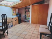 Piso con 3 habitaciones en santa cecilia, narón