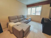 Piso con 3 habitaciones en santa cecilia, narón