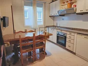 Piso con 3 habitaciones en santa cecilia, narón