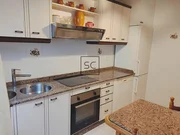 Piso con 3 habitaciones en santa cecilia, narón