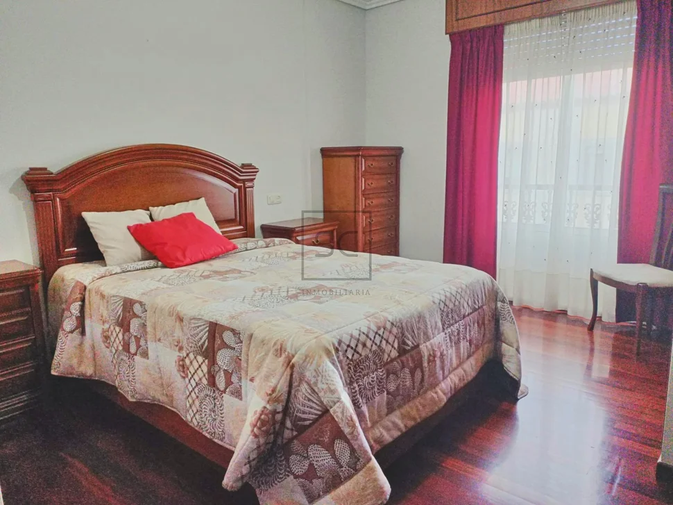 Luminoso vpo en a gándara, narón