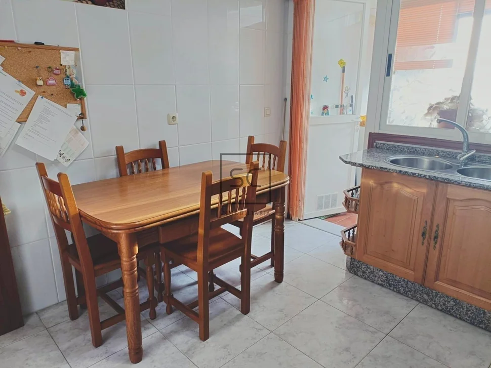 Luminoso vpo en a gándara, narón