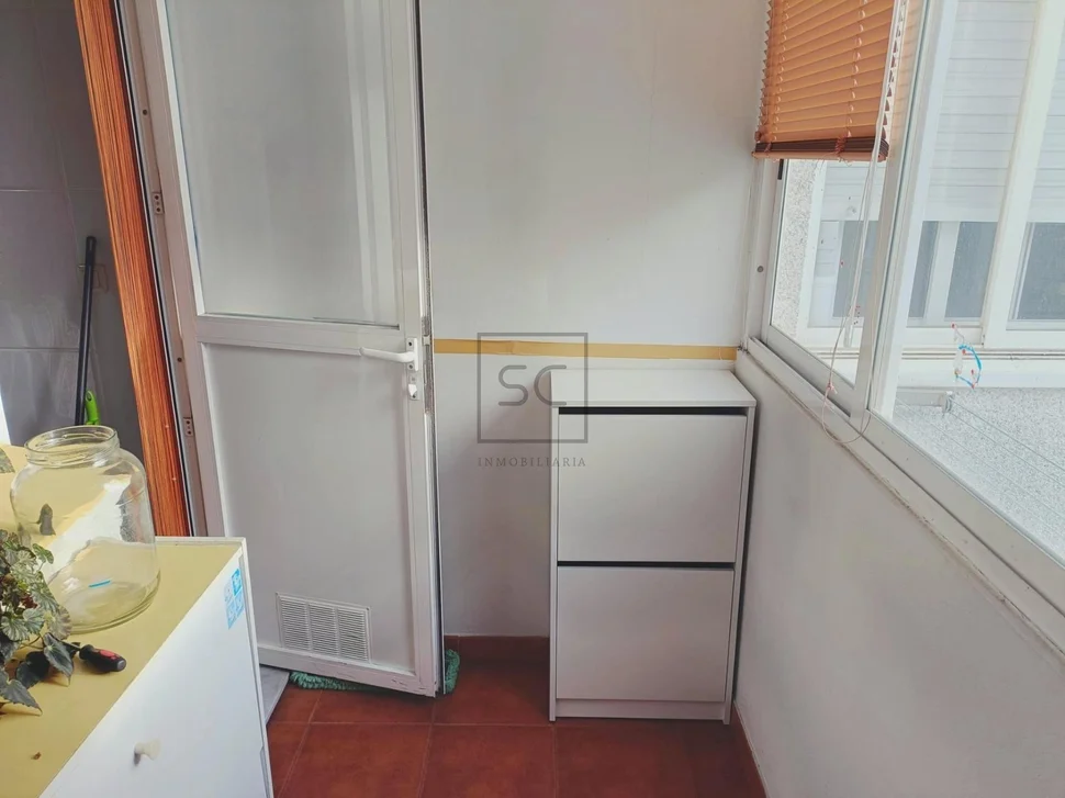 Luminoso vpo en a gándara, narón