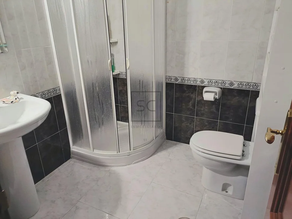 Luminoso vpo en a gándara, narón