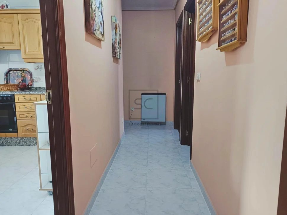 Luminoso vpo en a gándara, narón