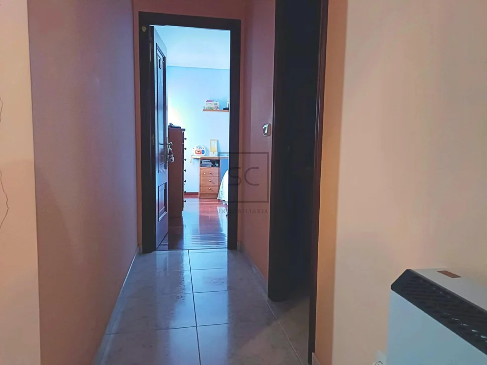 Luminoso vpo en a gándara, narón