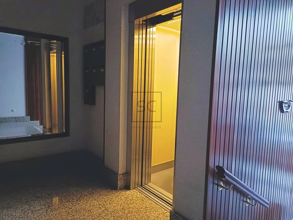 Luminoso vpo en a gándara, narón