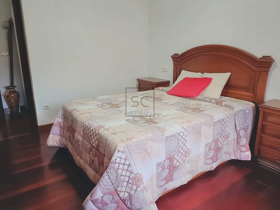 Luminoso vpo en a gándara, narón