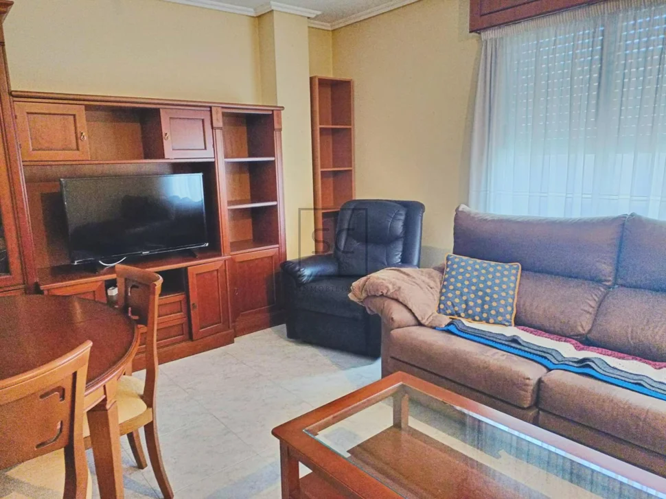 Luminoso vpo en a gándara, narón