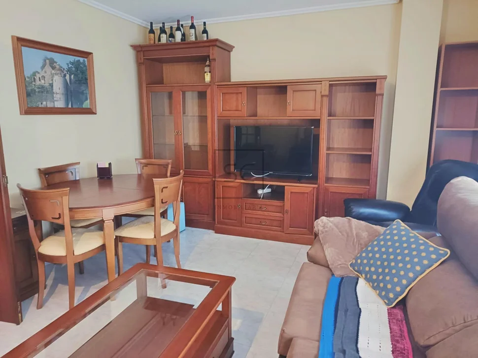 Luminoso vpo en a gándara, narón