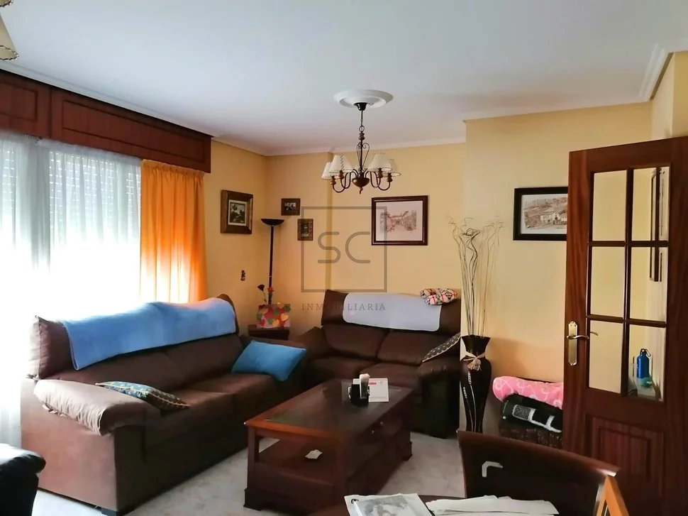 Luminoso vpo en a gándara, narón