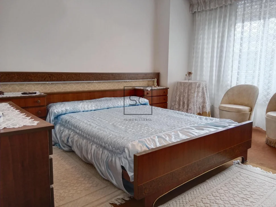 Piso con ascensor en ultramar-ferrol