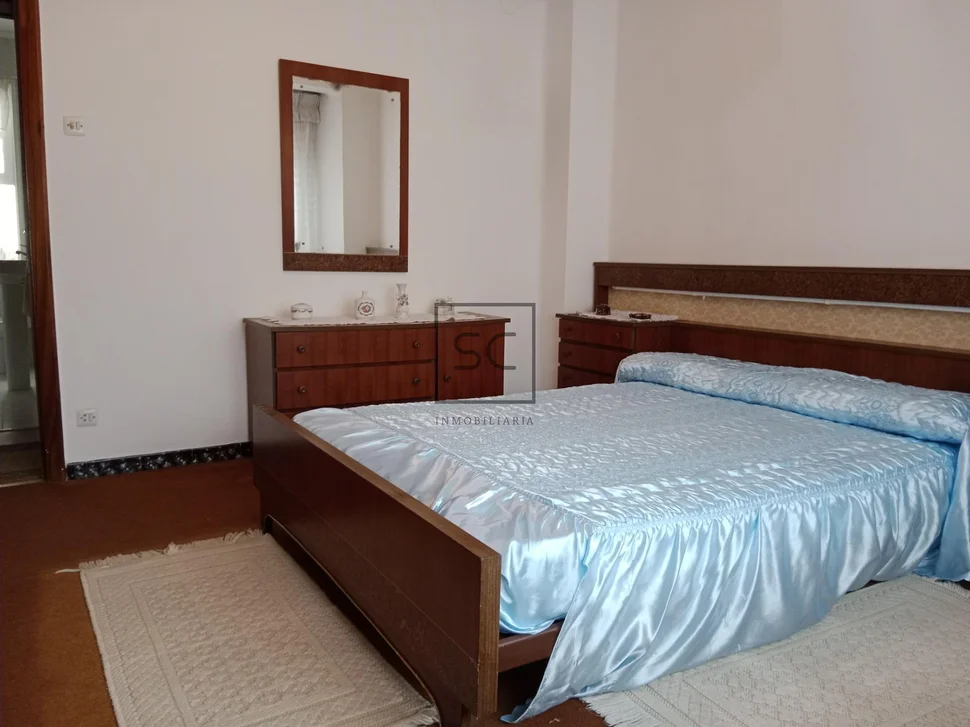 Piso con ascensor en ultramar-ferrol