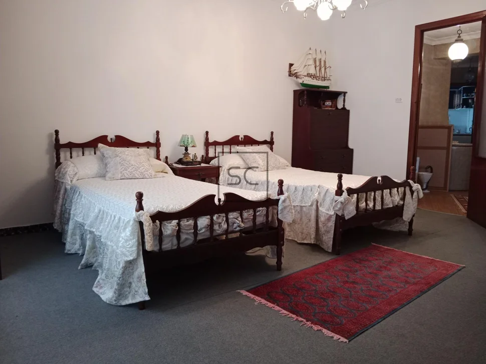 Piso con ascensor en ultramar-ferrol