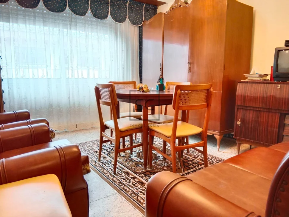 Piso con ascensor en ultramar-ferrol